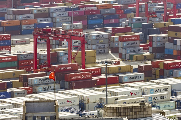 專線、三方、貨主的關系