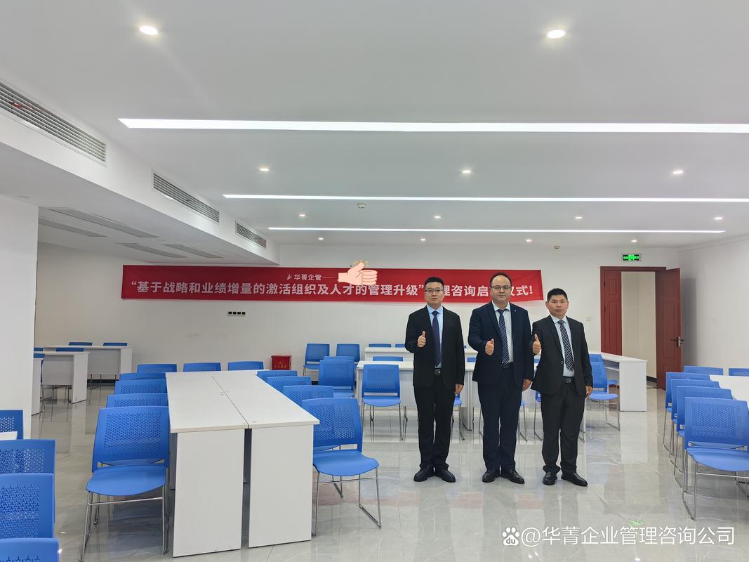 貿(mào)易型企業(yè)轉(zhuǎn)型升級(jí)的雙引擎 戰(zhàn)略賦能與實(shí)戰(zhàn)咨詢之道
