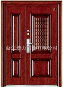 廠家直供鋼質(zhì)防盜門(mén)與防火門(mén)，鋼木防火門(mén)品質(zhì)保障與價(jià)格解析