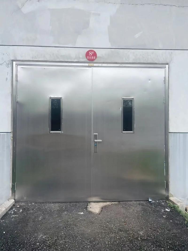 守護(hù)安全，筑就屏障 專業(yè)生產(chǎn)批發(fā)各類高品質(zhì)防火門