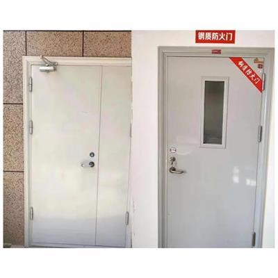 鋼質防火門價格指南與高性價比產品推薦